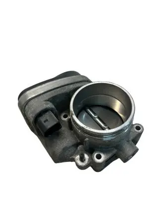 BMW 5 E60 E61 Throttle valve 7502444 021003 08238425004