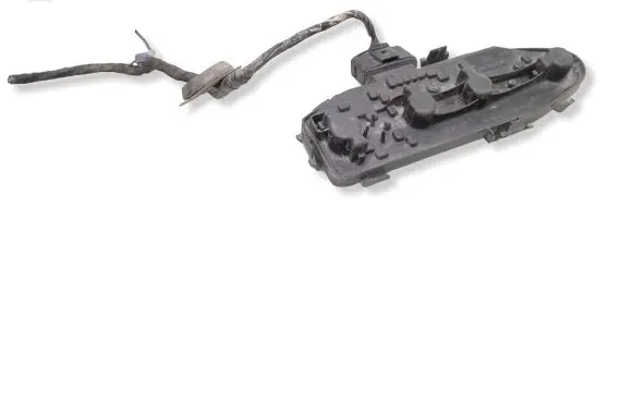 Volkswagen Transporter - Caravelle T5 Tail light bulb cover holder 7H0945257A