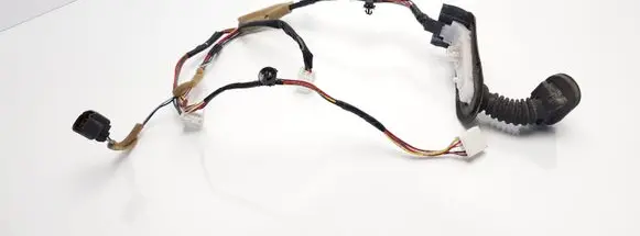 Mazda 6 Rear door wiring loom GJ6A67220E