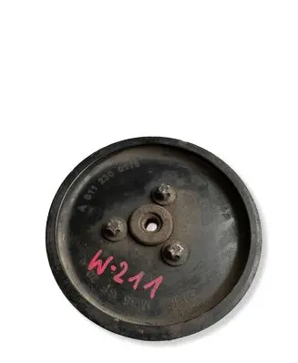 Mercedes-Benz E W211 Power steering pump A6112300116