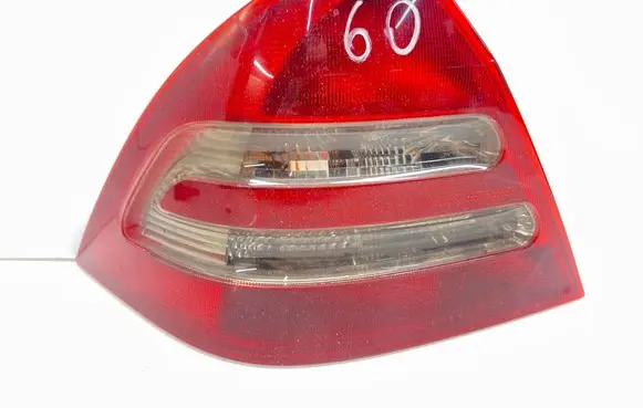 Mercedes-Benz C W203 Rear/tail lights 2038200164