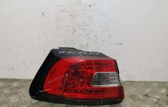 Jeep Cherokee Rear/tail lights 68102907AF