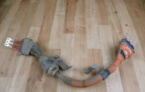 Mitsubishi Outlander High voltage cable 9499D147