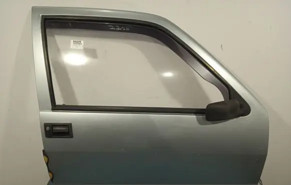 Fiat 500 Cinquecento Front door