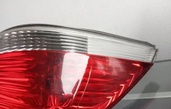 BMW 5 E60 E61 Rear/tail lights 6910768 2VP008679 F7E79SZ