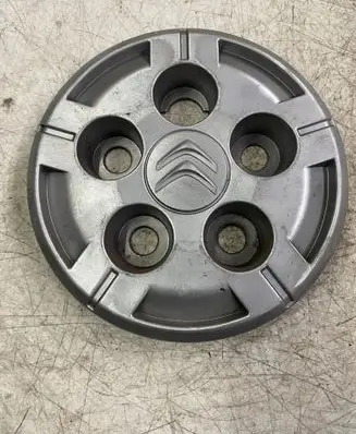 Citroen Jumper R15 wheel hub/cap/trim B985