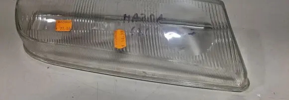 Mazda 626 Headlight lense 