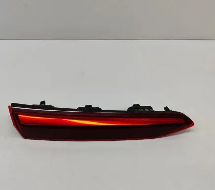 Volkswagen ID.3 Tailgate rear/tail lights 10A945307A