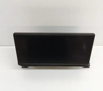 Peugeot 3008 II Screen/display/small screen 9839367980