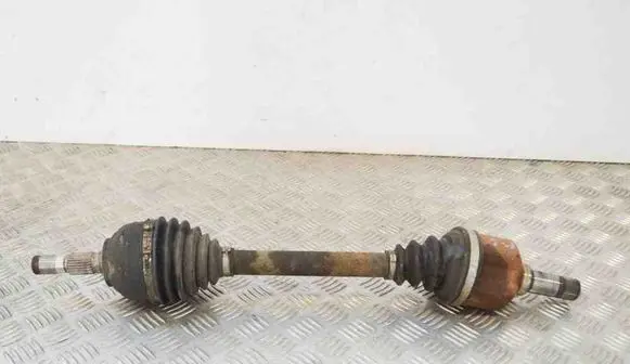 Peugeot 3008 I Front driveshaft