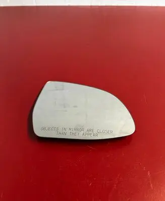 BMW X3 G01 Wing mirror glass 698070
