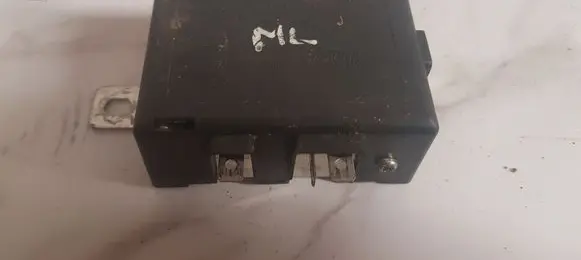 Mercedes-Benz ML W163 Aerial antenna amplifier A1638200289