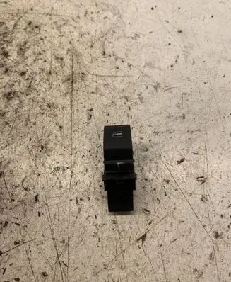 Volkswagen Golf V Electric window control switch 1F0959855
