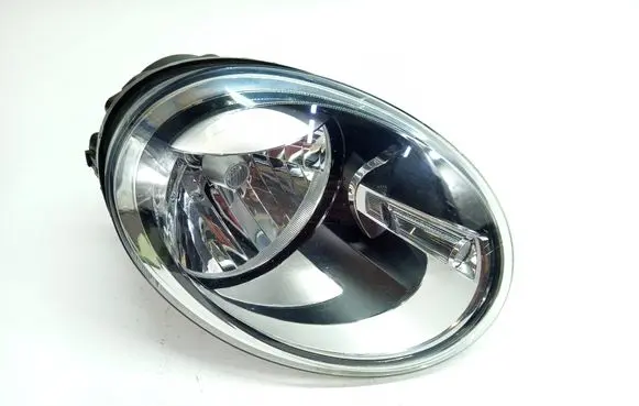 Volkswagen Beetle A5 Headlight/headlamp BEETLEPP