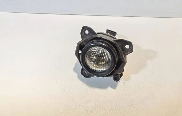 Front fog light