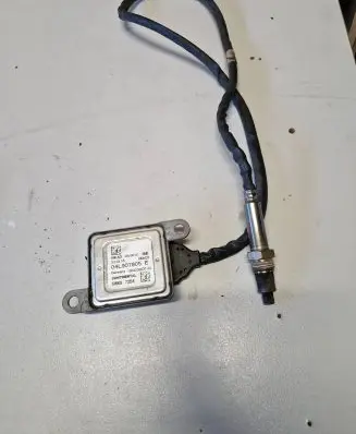 Volkswagen PASSAT B8 Lambda probe sensor 04L907805E 160323003103 5WK97254