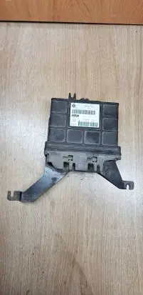 Volkswagen Golf IV Gearbox control unit/module 09A927750B ADC10202 31036PW002