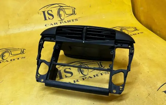 Porsche 911 996 Dash center air vent grill 99655213104