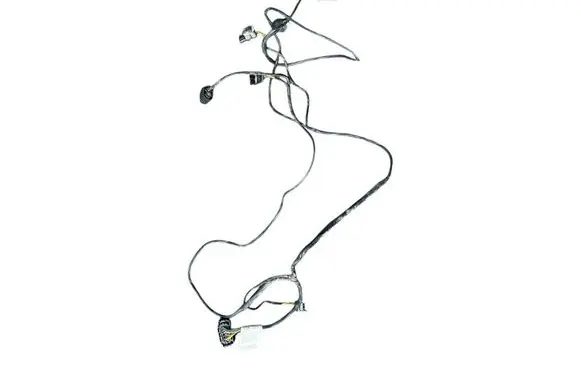 BMW X5 E70 Parking sensor (PDC) wiring loom 9179804