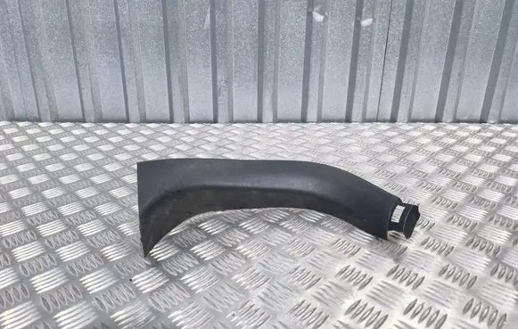 Toyota RAV 4 (XA40) Tailgate/trunk side cover trim 6793742050