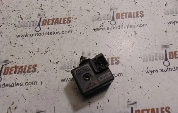 Lexus IS 220D-250-350 Other control units/modules 8665248010
