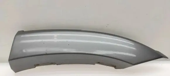 Mitsubishi Outlander Rear fender molding trim MT175671