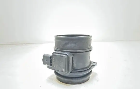 Peugeot 407 Mass air flow meter 9645948980 002046235 5WK97002