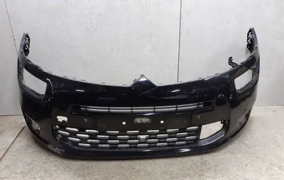 Citroen C4 Grand Picasso Front bumper
