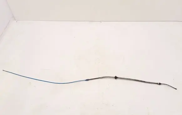 Renault Twingo III Handbrake/parking brake wiring cable 364026255R