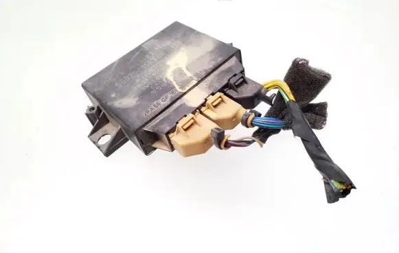 Volvo V70 Parking PDC control unit/module 30682548 6G9215K866BH