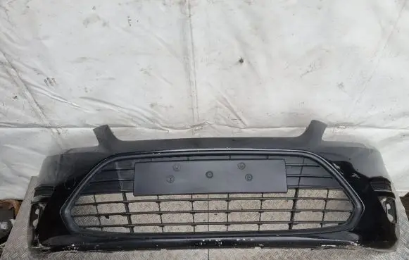 Ford Mondeo MK IV Front bumper BS7117757A BS7117B968A BS7117B968D
