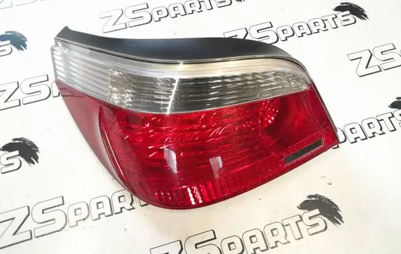 BMW 5 E60 E61 Rear/tail lights 7165737 00867905890