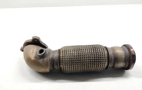 Mercedes-Benz X-class W470 Exhaust flexible connection 1031504