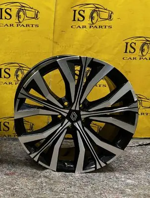Renault Espace VI R20 alloy rim 