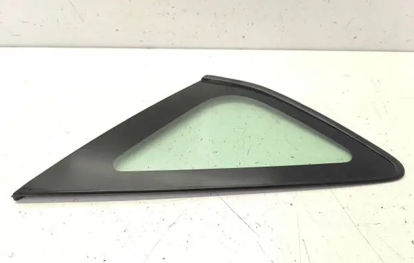 Toyota Prius (XW20) Rear side window 43R005834