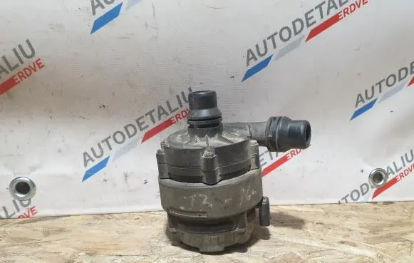 BMW i3 Electric auxiliary coolant/water pump 8600285 0392024054 11518600285