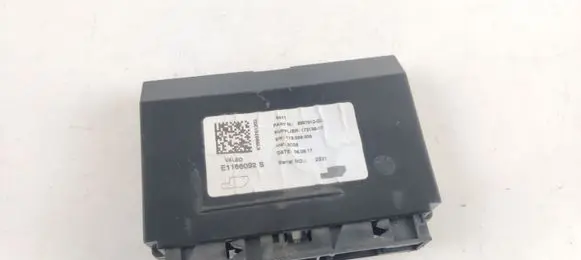 BMW X1 F48 F49 Other control units/modules 6997612