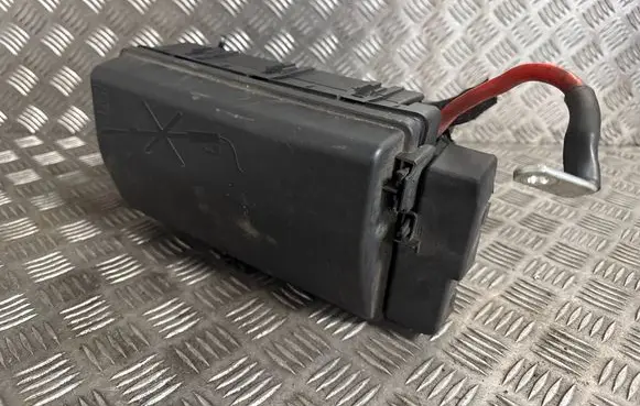 Opel Insignia A Fuse box set 13485554 23582112016
