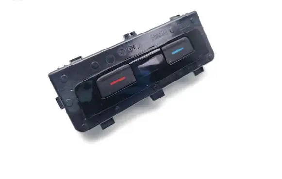 Volkswagen PASSAT B8 Climate control unit 3G0907049B 5HB011870 5HB011870-28