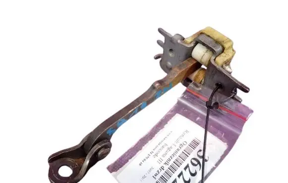 Renault Laguna III Front door check strap stopper LAGUNAIII