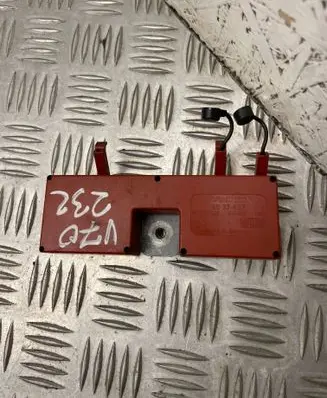 Aerial antenna amplifier