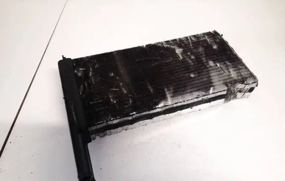 Ford Escort Heater blower radiator 91AG18B539AA