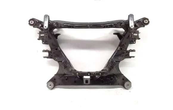 Tesla Model 3 Rear subframe 134458000B EV9241521A0363 M3GFSHGA1RS1
