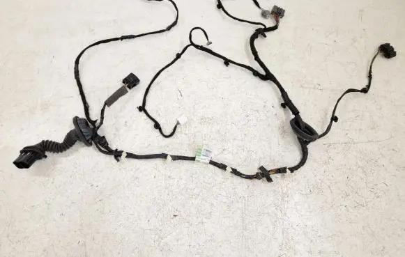 Ford Fusion II Rear door wiring loom HG9T14632 HG9T14632ADD G281Z