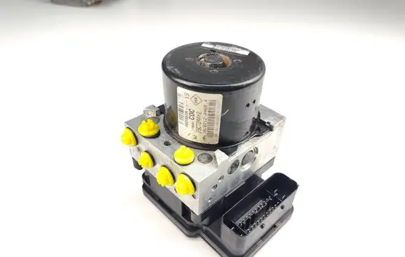 Renault Megane III ABS Pump 476601563R 10021204664 28561056403
