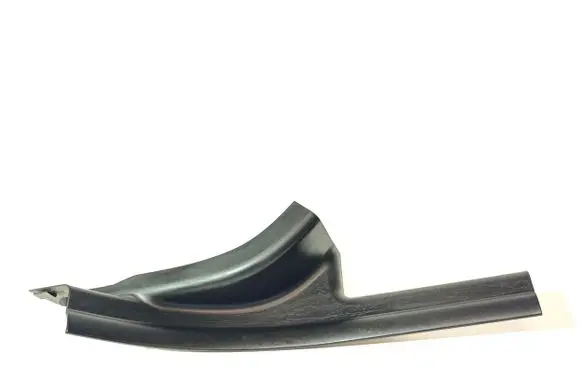 BMW 7 E65 E66 Rear sill trim cover 51478241250 8241250 11242010