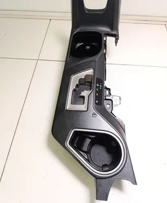 Toyota RAV 4 (XA40) Gear selector 76H017 5884942030 5880642010