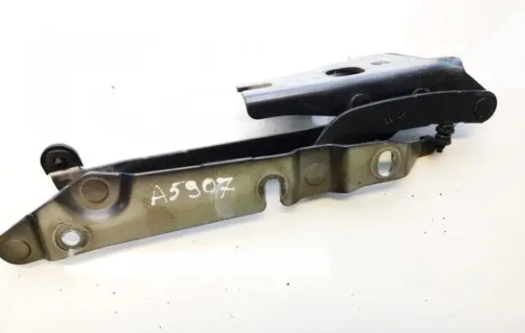 Audi A4 S4 B6 8E 8H Tailgate/trunk/boot hinge 8h0827302a