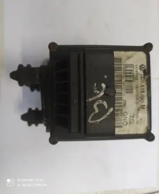 Volkswagen PASSAT B6 ABS Pump 3C0614095M 15747702 15747502B