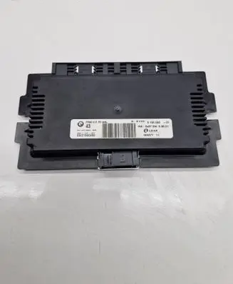 BMW X5 E70 Light module LCM 61359166668 608377 9166668